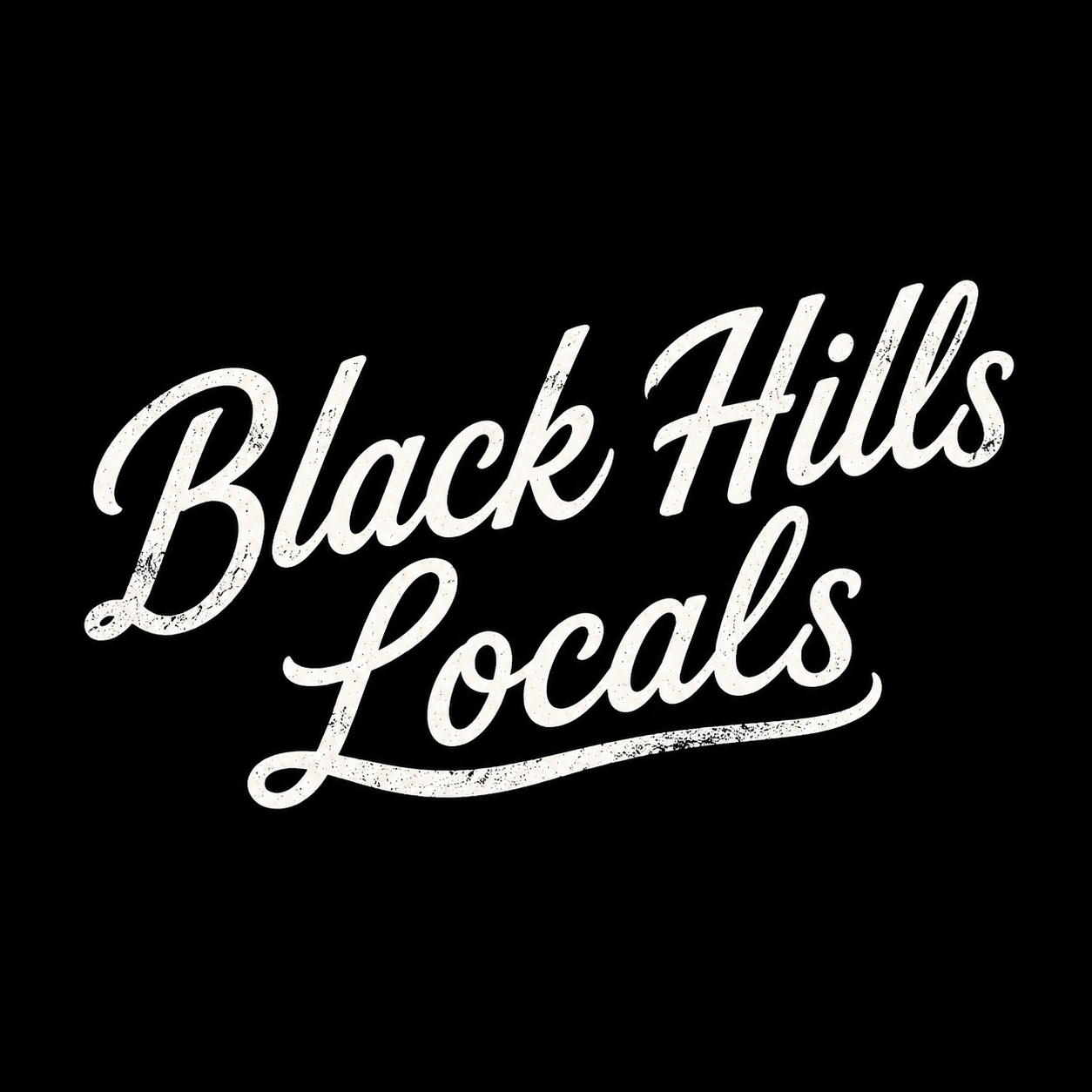 Black Hills Locals